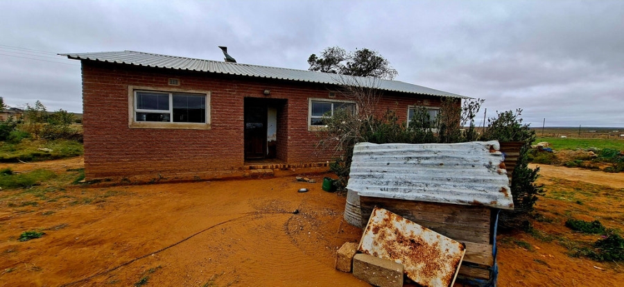 Commercial Property for Sale in Ebenezer Western Cape